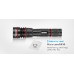 XTAR LED RC1 DARKWLAKER 800lm 